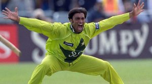 Shoaib Akhtar