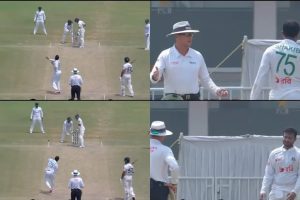 Shakib Al Hasan PAK vs BAN