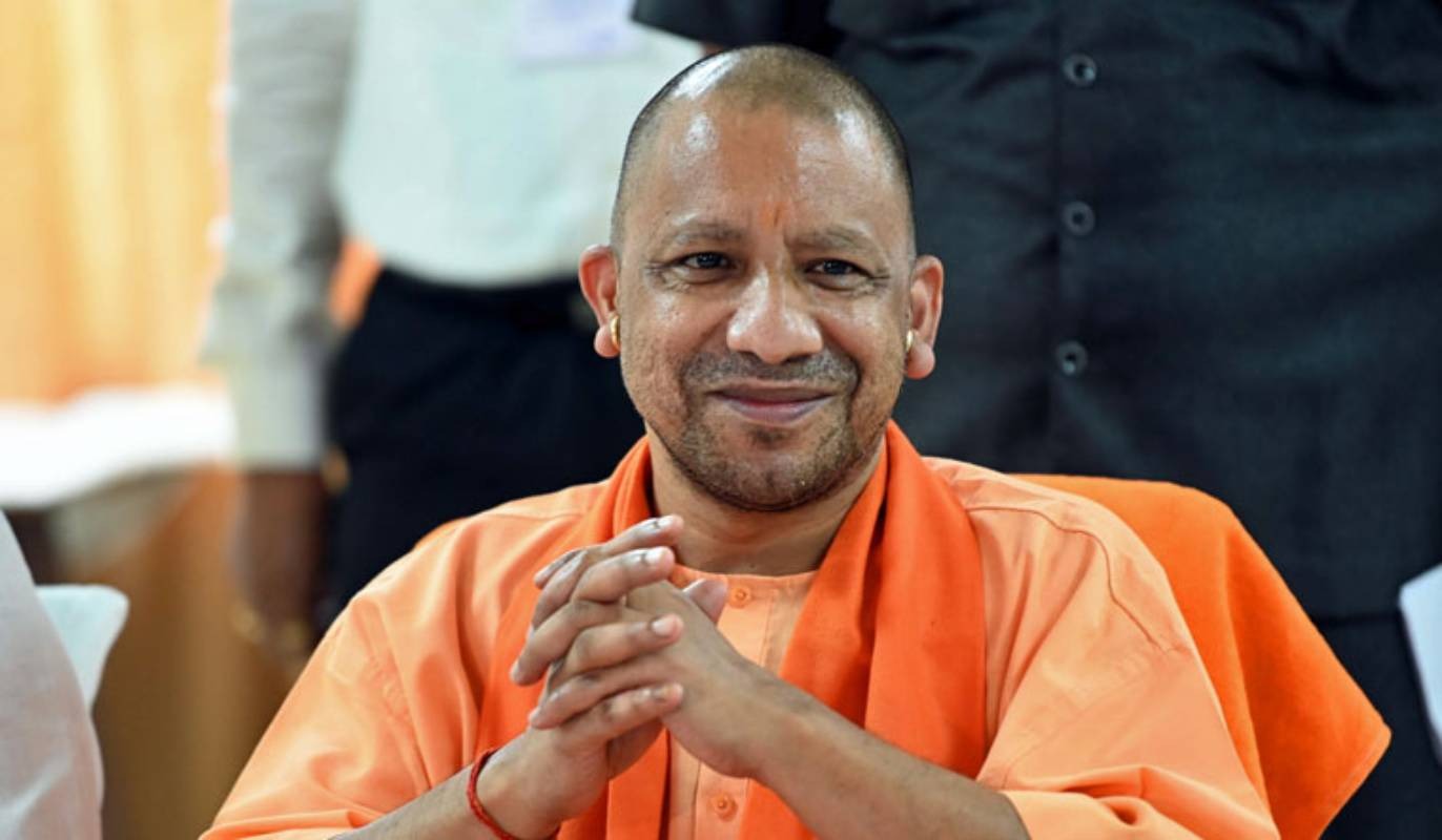 Yogi Government