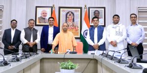 उत्तर प्रदेश के 4 शहर बनेंगे सोलर सिटी, बिजली उत्पादन में बनेंगे आत्मनिर्भर