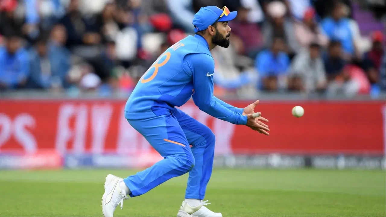 Unwanted Record Of Rohit Virat