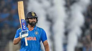Rohit Sharma Bat Sticker Contract Price