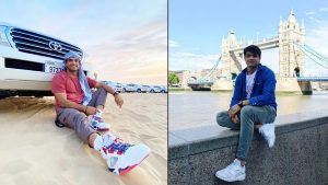 Neeraj Chopra Net Worth