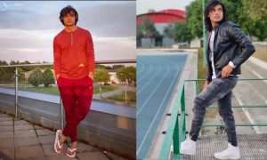 Neeraj Chopra Net Worth