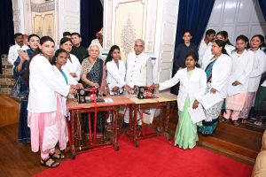 Asma husain institute convocation