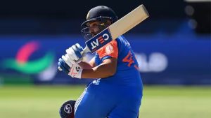 Rohit Sharma Bat Sticker Contract Price
