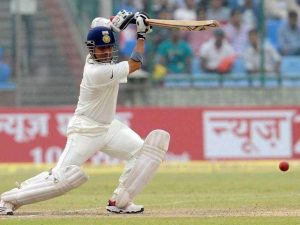 Sachin Tendulkar Test Record