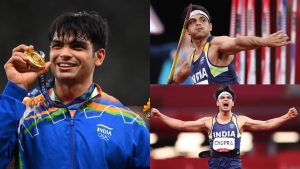 Neeraj Chopra Net Worth