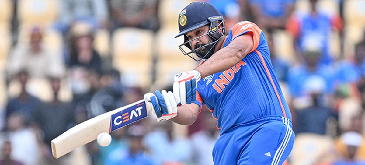 Rohit Sharma Bat Sticker Contract Price