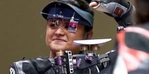 Paris Paralympics 2024