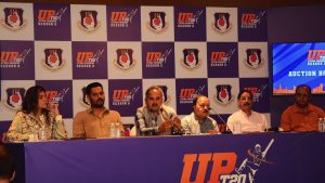 UP T20 League 2024
