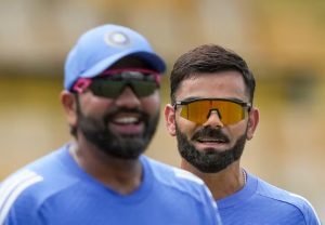 Virat Kohli And Rohit Sharma Net Worth