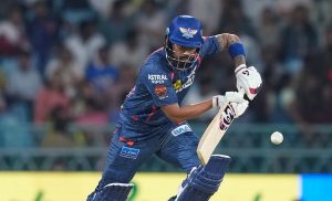 KL Rahul LSG IPL 2025