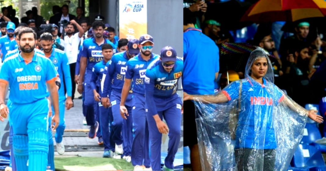 India vs Sri Lanka