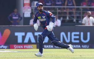 KL Rahul LSG IPL 2025