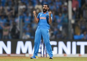 Team India Awards 2024