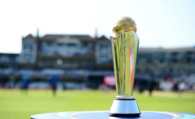 ICC Champions Trophy 2025