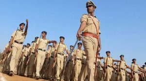 UP Police Constable Recruitment