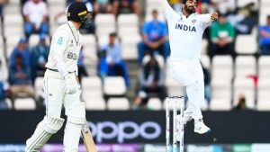 Team India Series Schedule