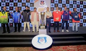 UP T20 League 2024