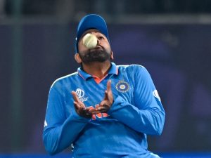 Unwanted Record Of Rohit Virat