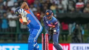 Champions Trophy 2025