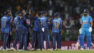 Champions Trophy 2025