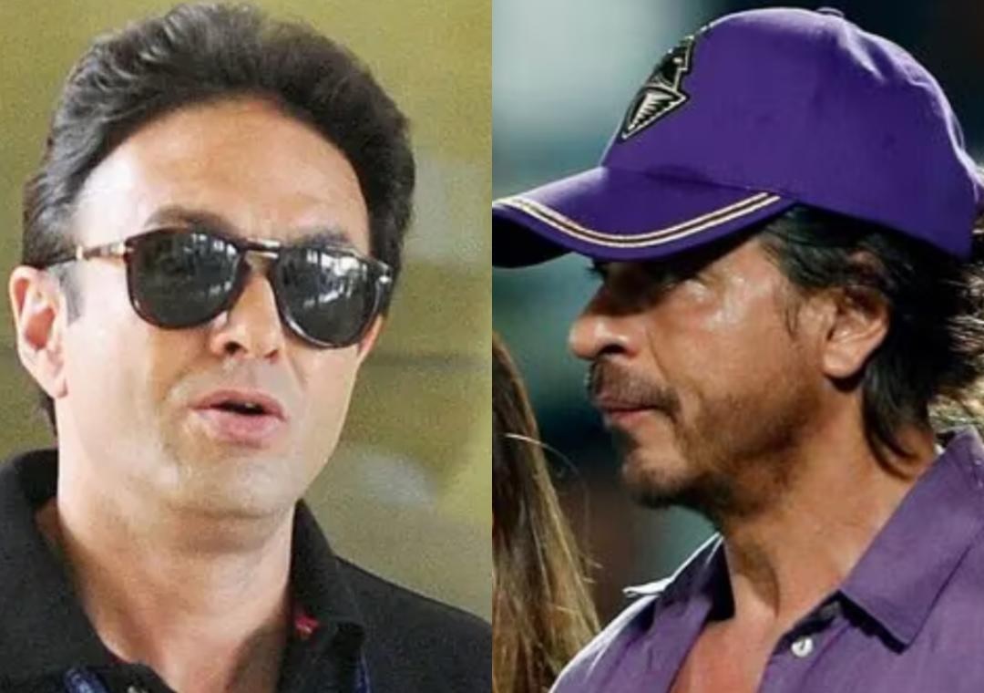 BCCI Meeting IPL Owners