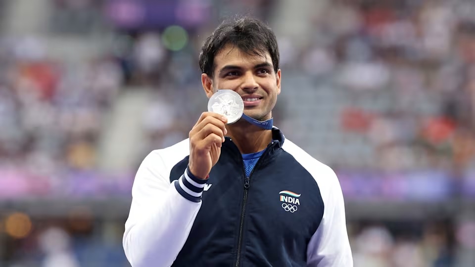 Neeraj Chopra's Net Worth