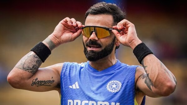 Virat Kohli Highest Paid Cricketer