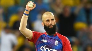 Moeen Ali Retirement