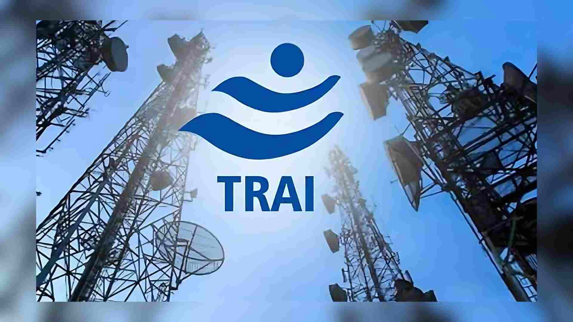 TRAI