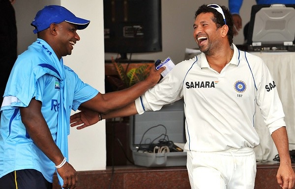 Most Player Of The Series Awards