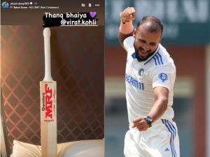 Virat Kohli Bat Price