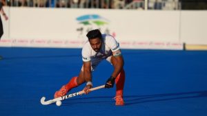 India wins Hockey Asian Champions Trophy