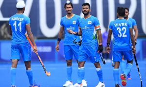 Asian Champions Trophy 2024