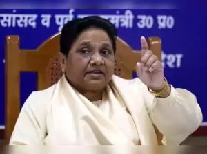 Mayawati