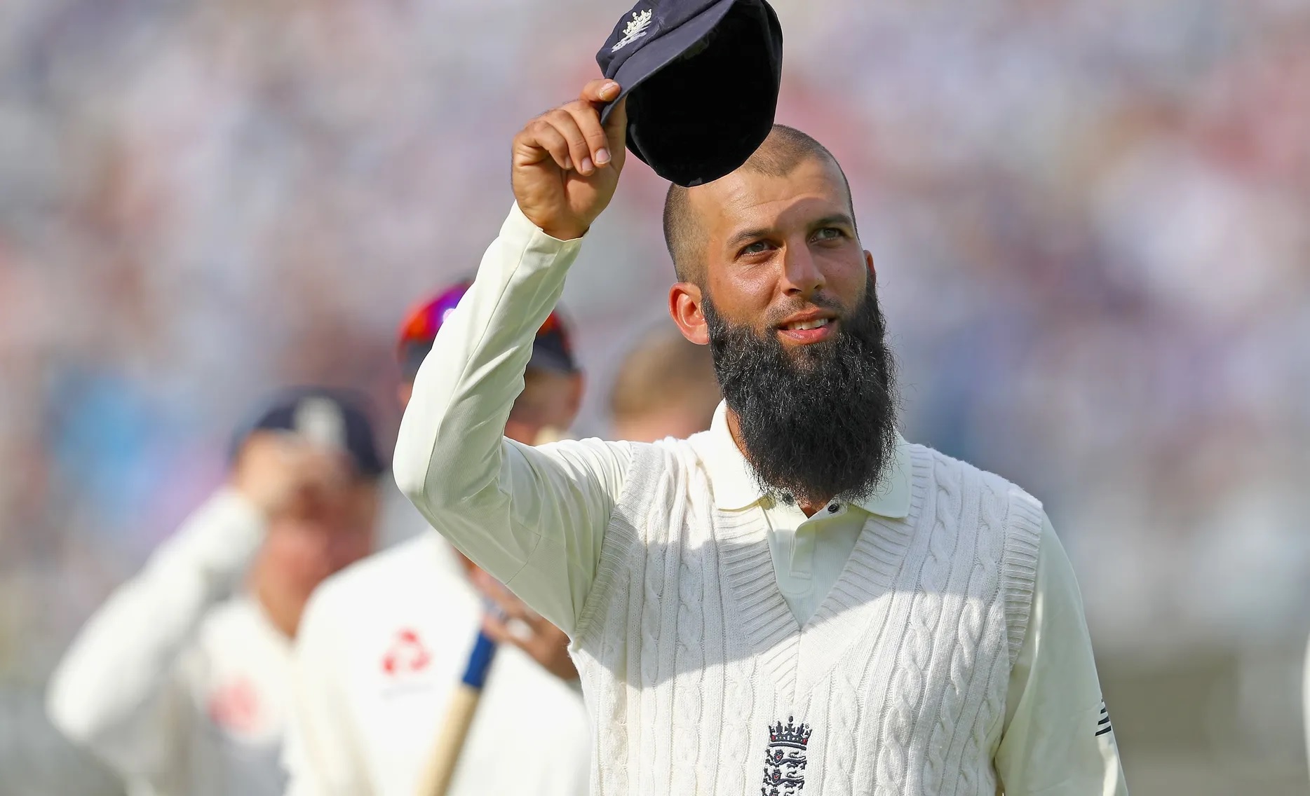 Moeen Ali Retirement