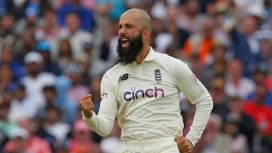 Moeen Ali Retirement