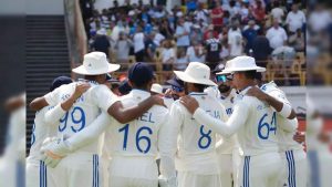 Ind vs Bangladesh Test Series 2024