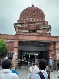 Sandesh Wahak Digital Desk