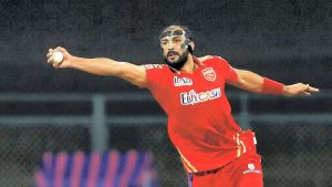 IPL 2025 Uncapped Players