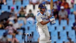 Ind vs Bangladesh Test Series