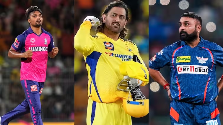 IPL 2025 Uncapped Players Rule