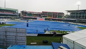 India vs Bangladesh 2nd Test