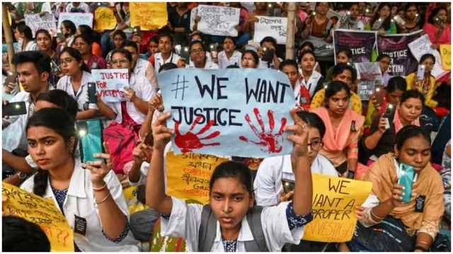 Kolkata Rape Murder Case
