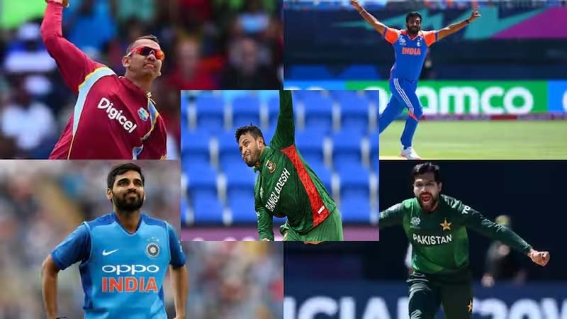 Most Maiden Overs In T20