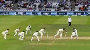 Test Cricket Records