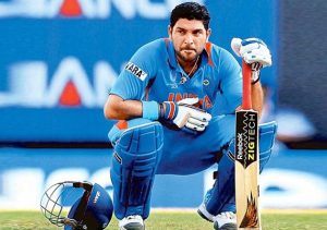 Cricketers Inspirational Stories