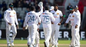 SL vs NZ 2nd Test